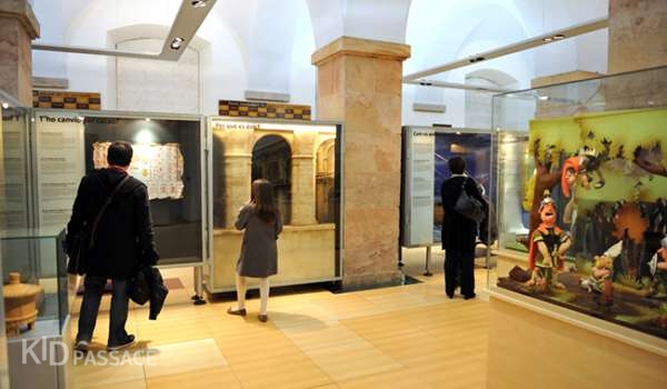 экскурсии для сладкоежек фото 10