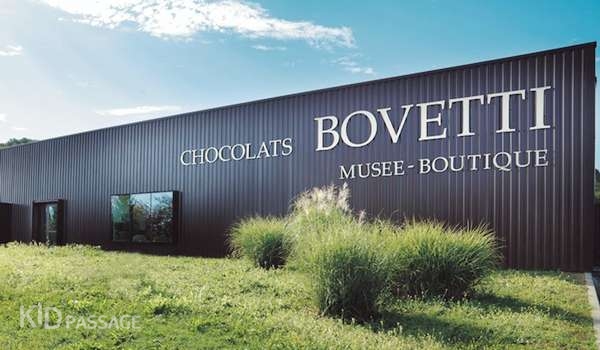 экскурсии для сладкоежек фото 11