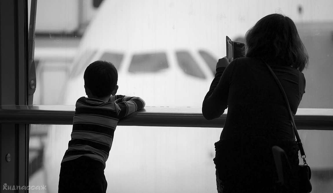 что делать, если задержали рейс на самолет? фото 4