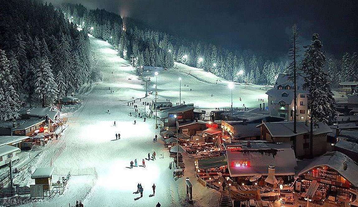 боровец в январе ― магия вершин фото 3