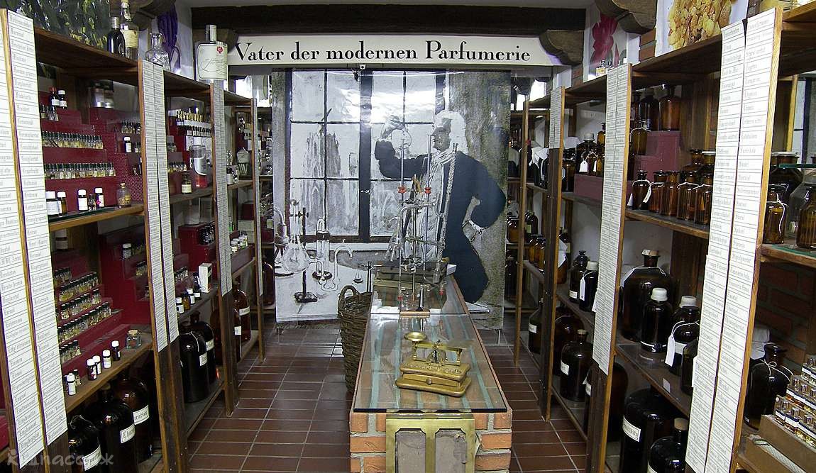 кельн в январе: праздничное послевкусие фото 2