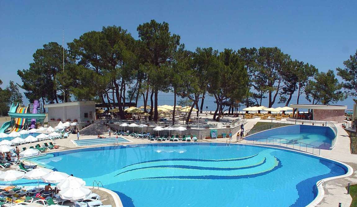 куда поехать на майские праздники с детьми. море. фото 4