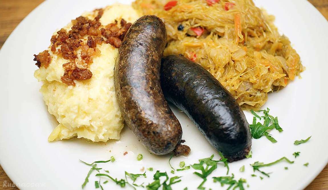 питание в словении: стоимость продуктов и еды