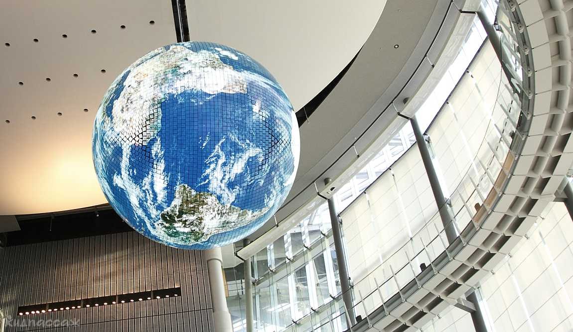 8 музеев будущего, которые впечатлят и детей, и родителей фото 3