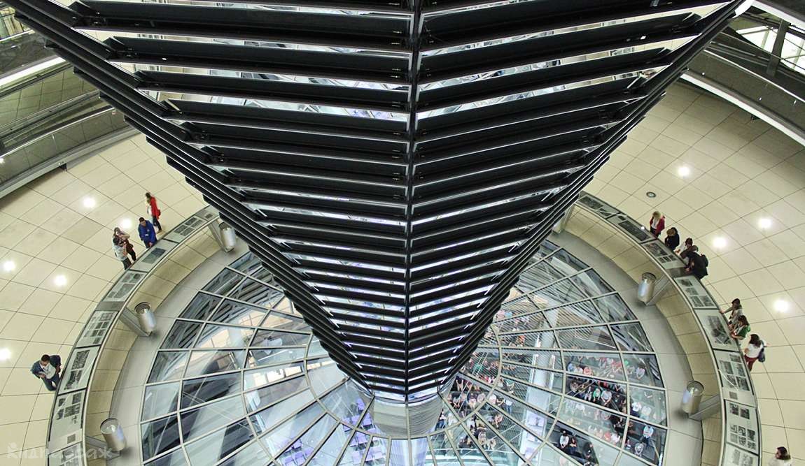 берлин в январе: сезон музеев и распродаж фото 2