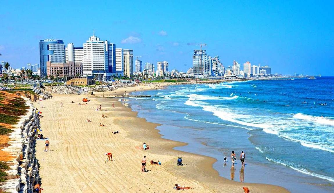 куда поехать на майские праздники с детьми. море. фото 7