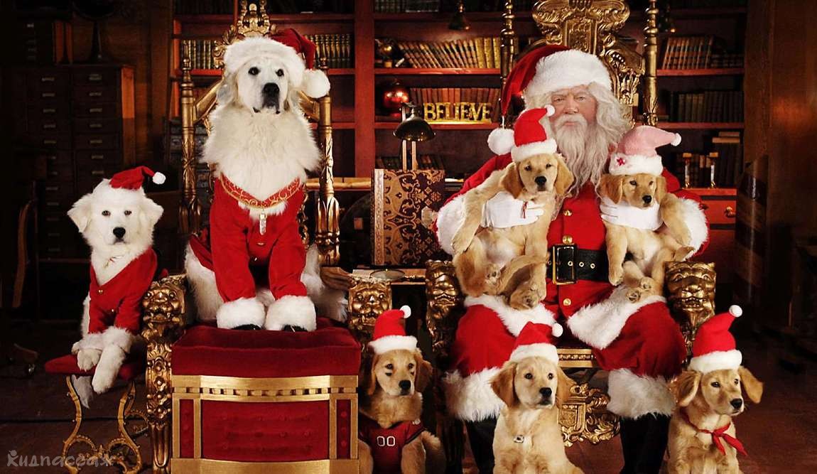 фильмы про новый год и рождество для семейного просмотра фото 5