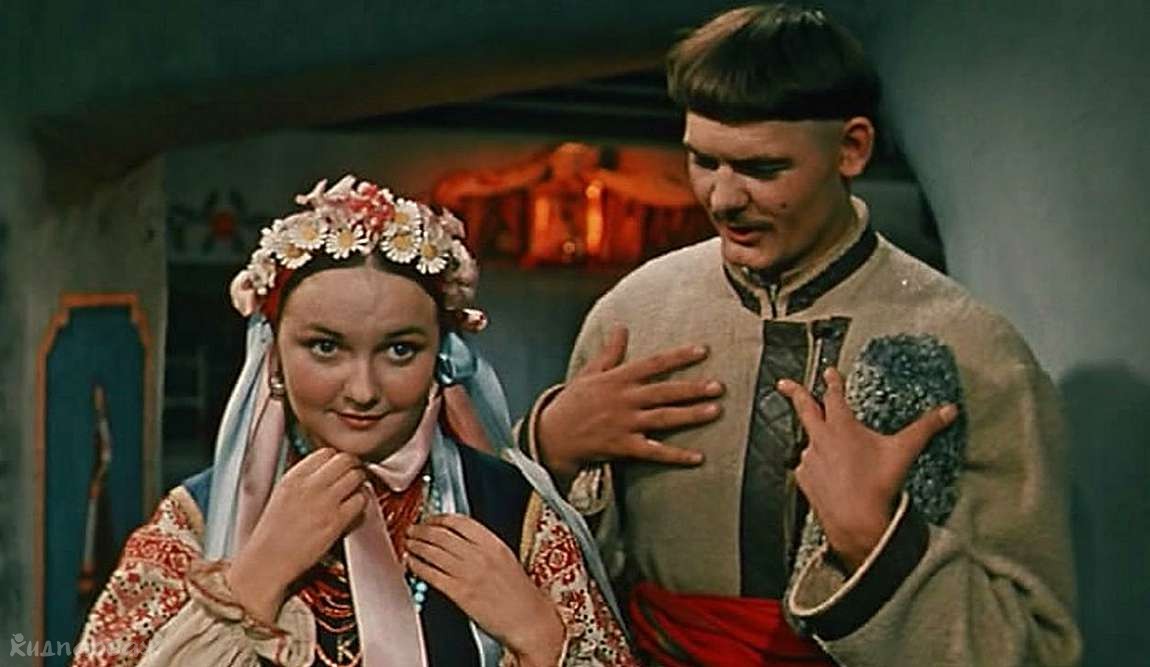 новогодние фильмы-сказки для праздничного настроения фото 2