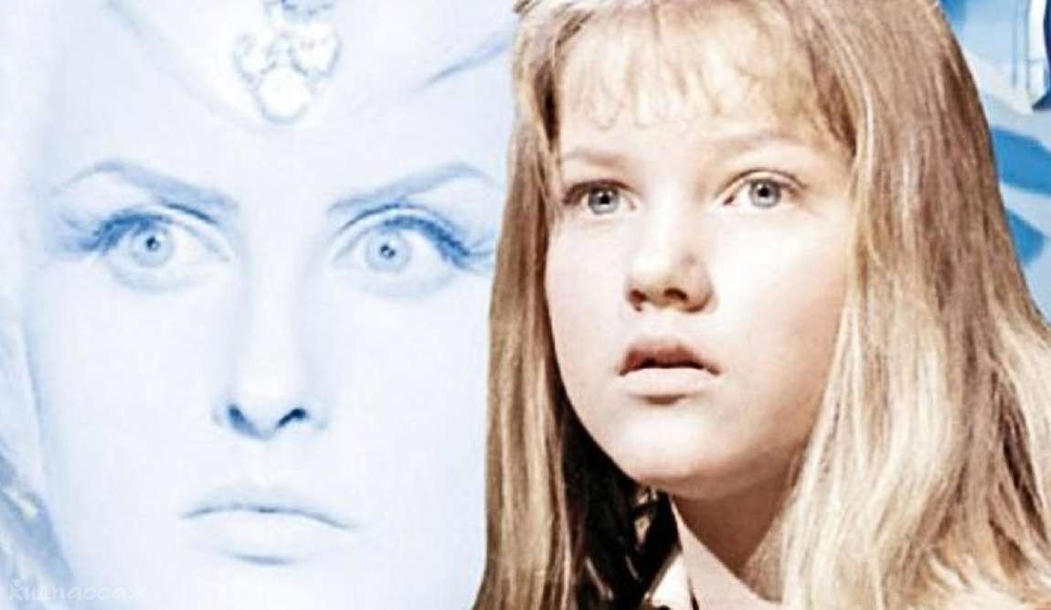 новогодние фильмы-сказки для праздничного настроения фото 3