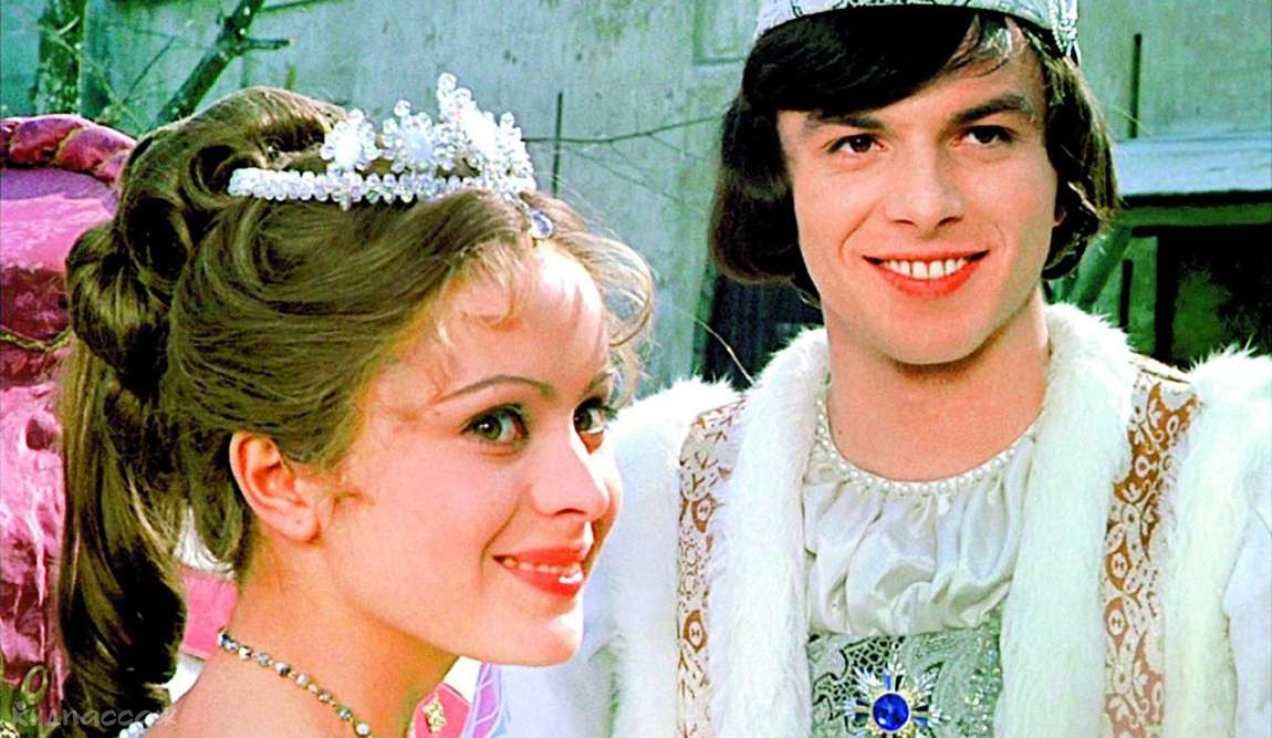 новогодние фильмы-сказки для праздничного настроения фото 4