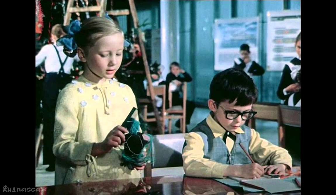 новогодние фильмы-сказки для праздничного настроения фото 5