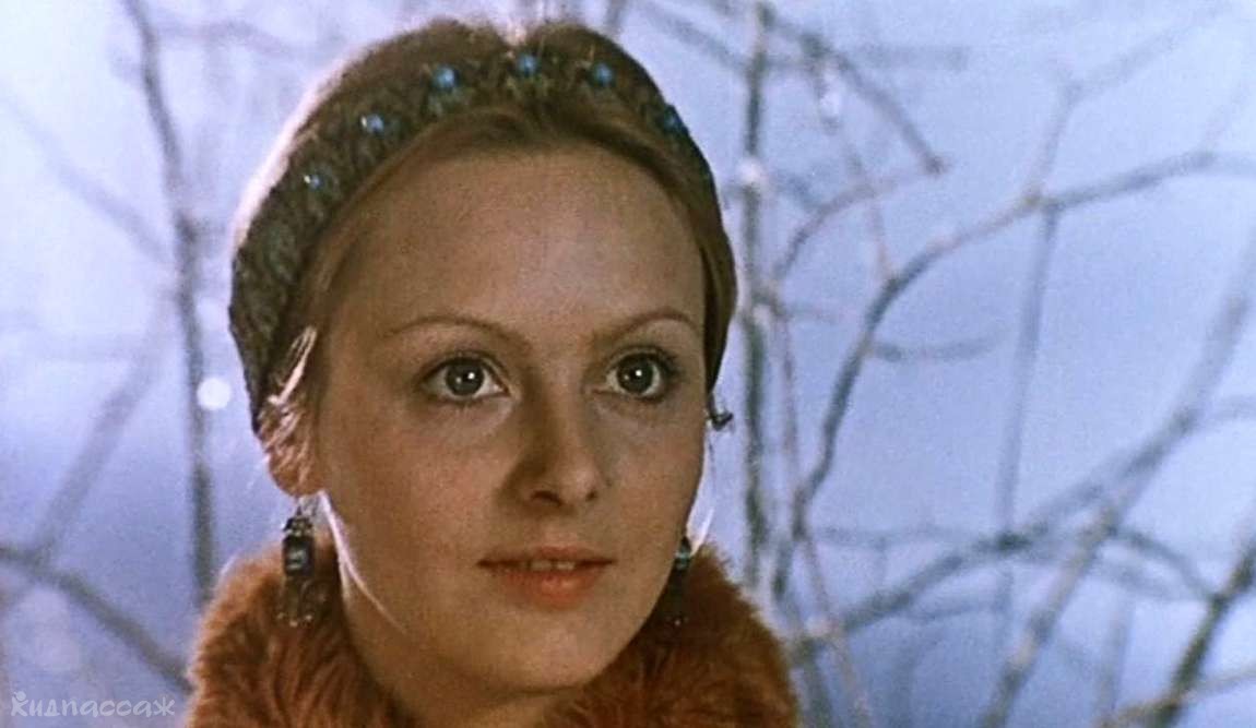 новогодние фильмы-сказки для праздничного настроения фото 6