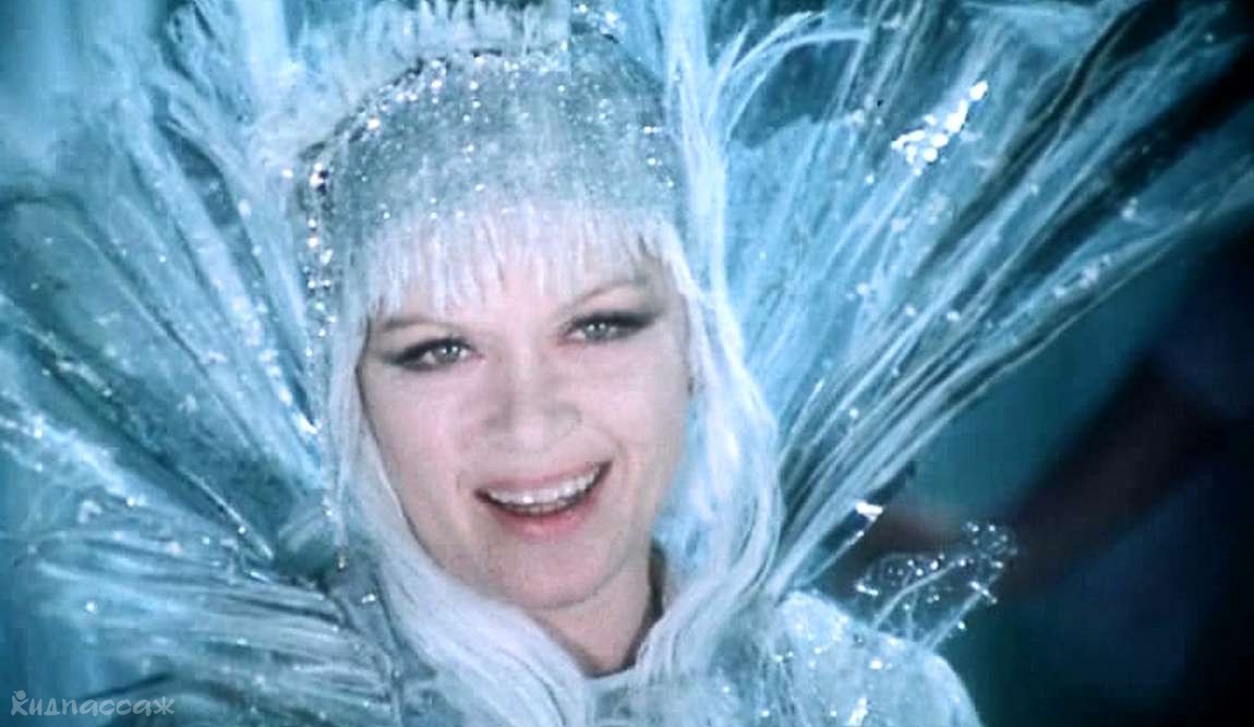 новогодние фильмы-сказки для праздничного настроения фото 7