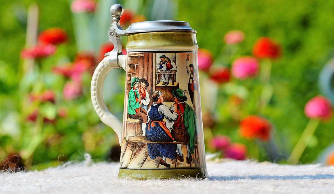 что привезти из германии в подарок: 33 практичных идеи для детей и взрослых фото 4