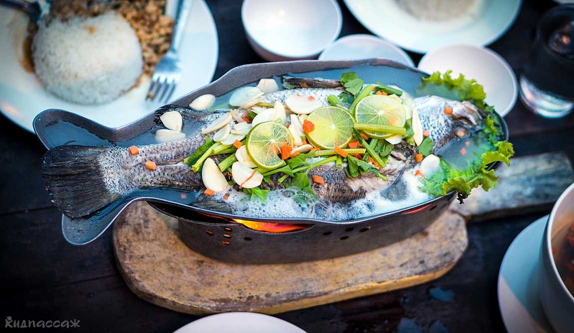 что попробовать в тайланде: цены на еду в кафе, ресторанах и магазинах