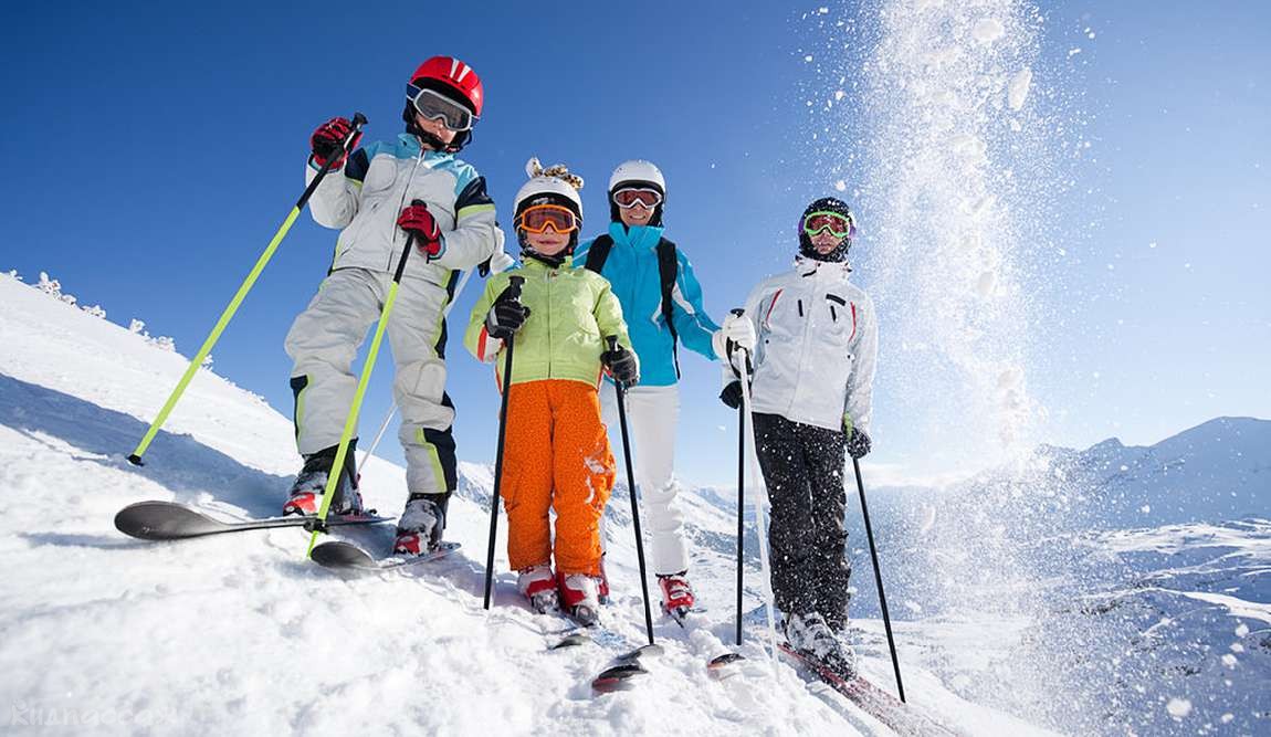 банско в марте ― финишная прямая горнолыжного сезона  фото 3