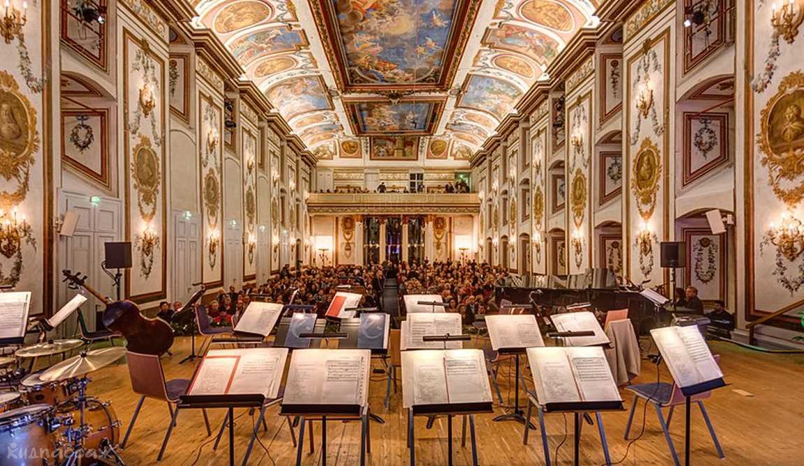 вена в марте ― волшебная мелодия весны фото 3