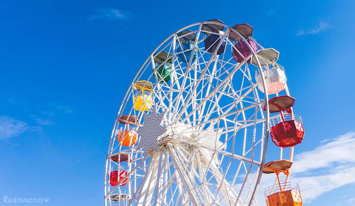 барселона в марте: весеннее свидание с каталонией фото 3