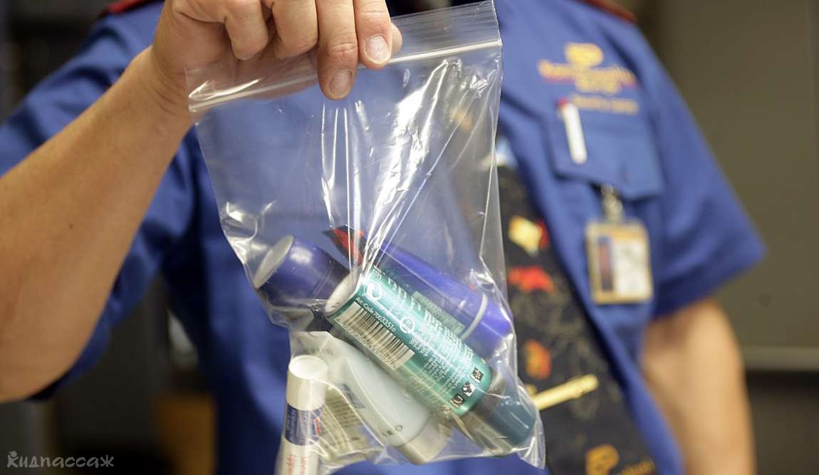 что нельзя брать в самолет: посадка без проблем фото 3