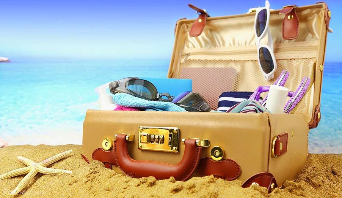 что брать с собой в турцию: все нужное в одном чемодане