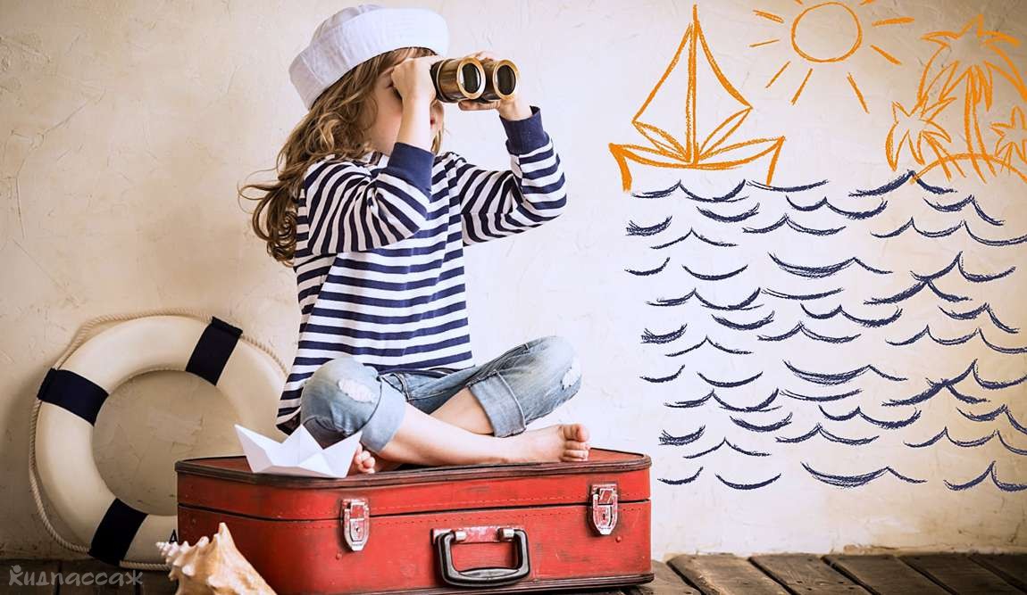 что брать с собой в турцию: все нужное в одном чемодане фото 3