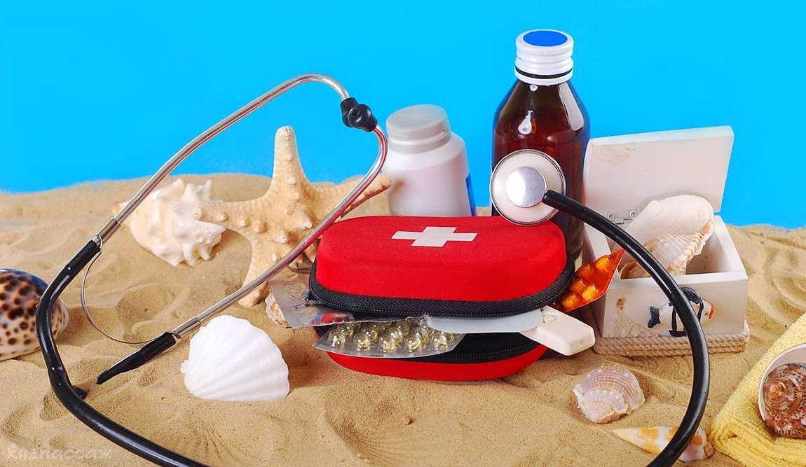 что брать с собой в турцию: все нужное в одном чемодане фото 4