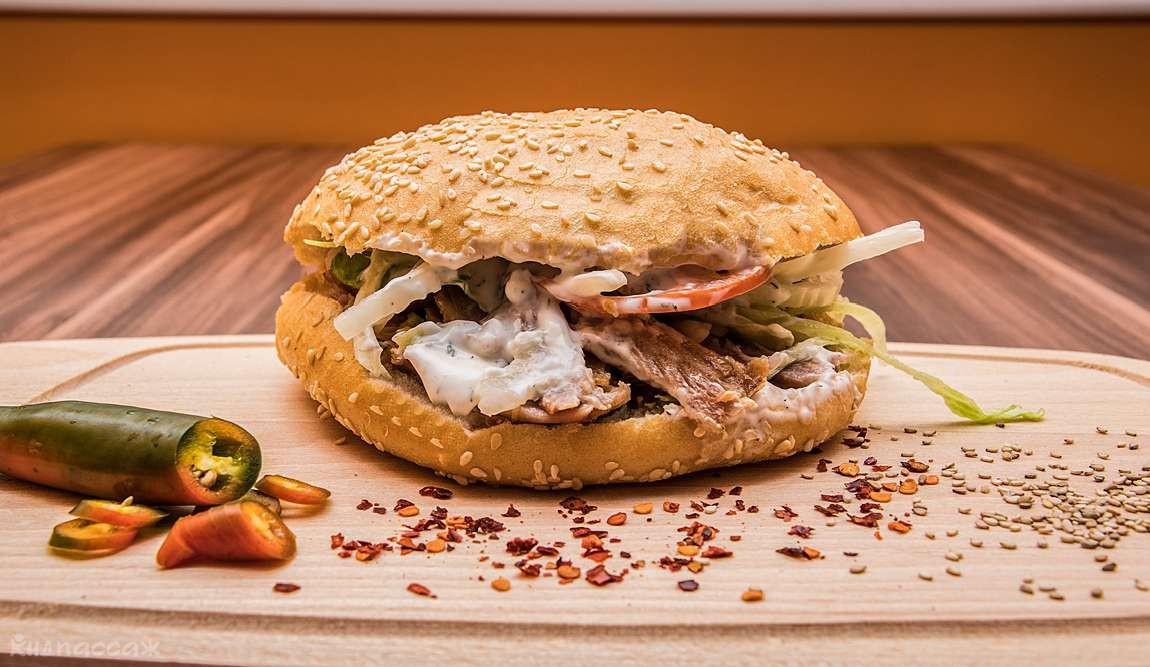 еда в турции: отели, рестораны, магазины фото 5