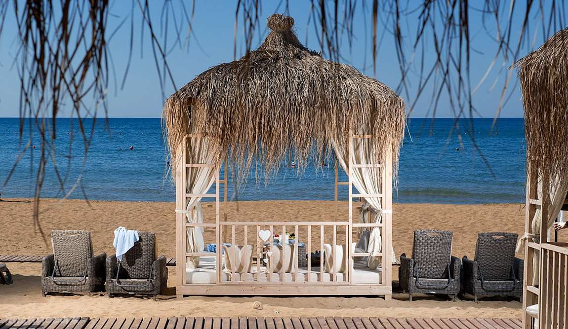 сиде в мае: лето наступает раньше фото 2