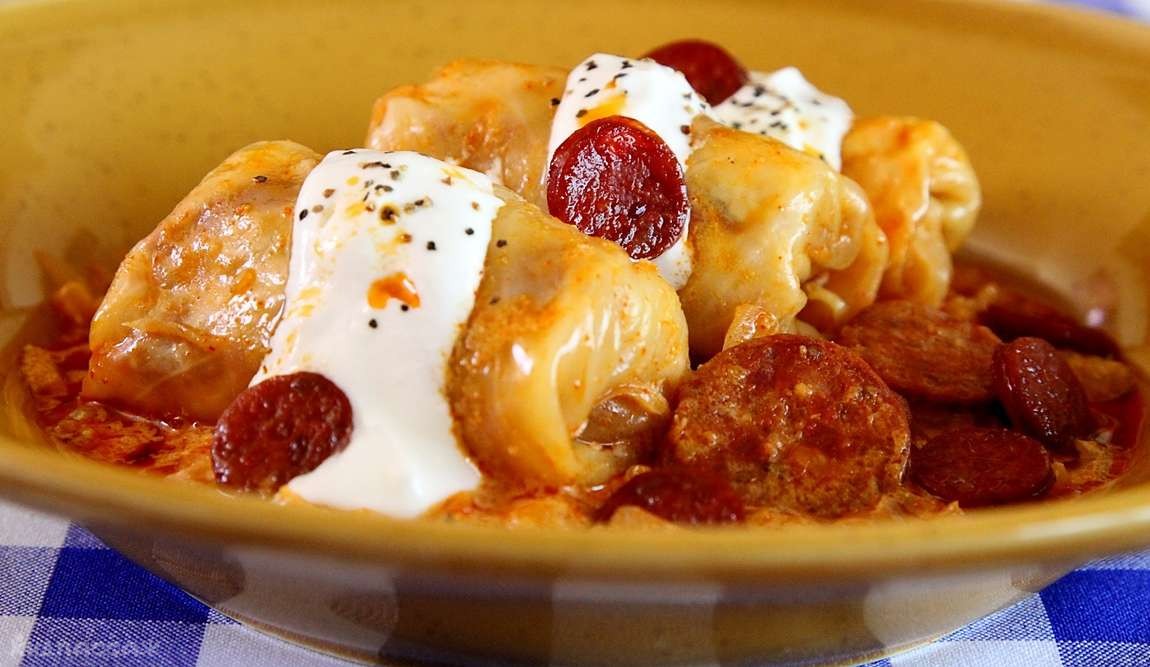 национальная кухня венгрии: что попробовать  фото 3