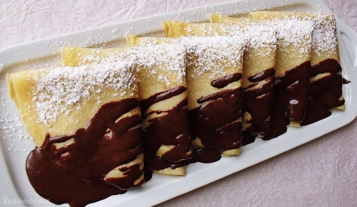 национальная кухня венгрии: что попробовать  фото 5