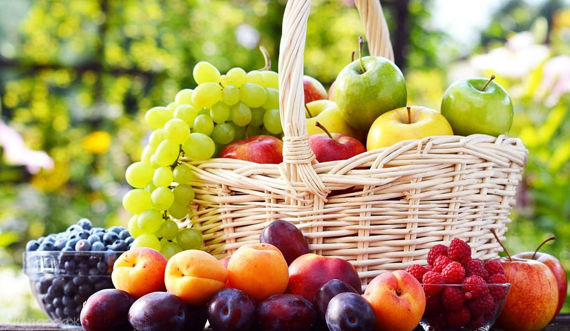 фрукты черногории фото 1