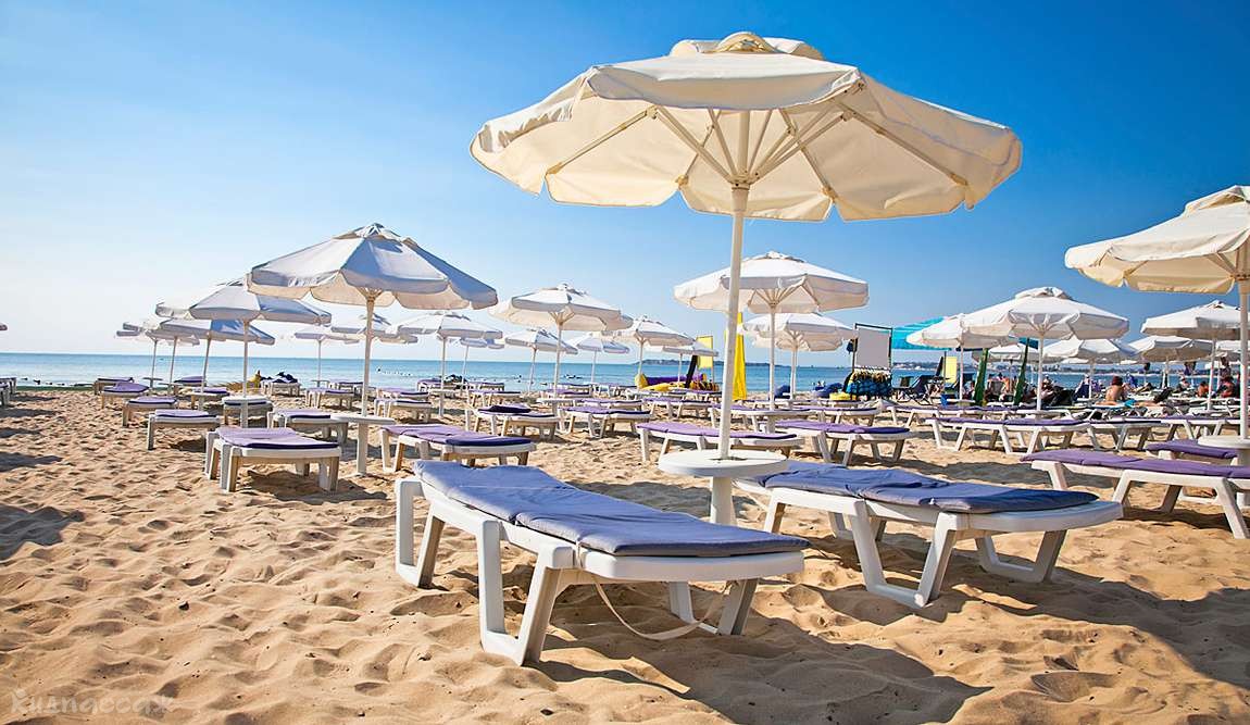 несебр в июне: первые краски лета фото 2