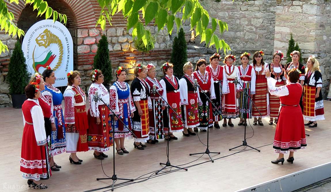 несебр в июне: первые краски лета фото 3