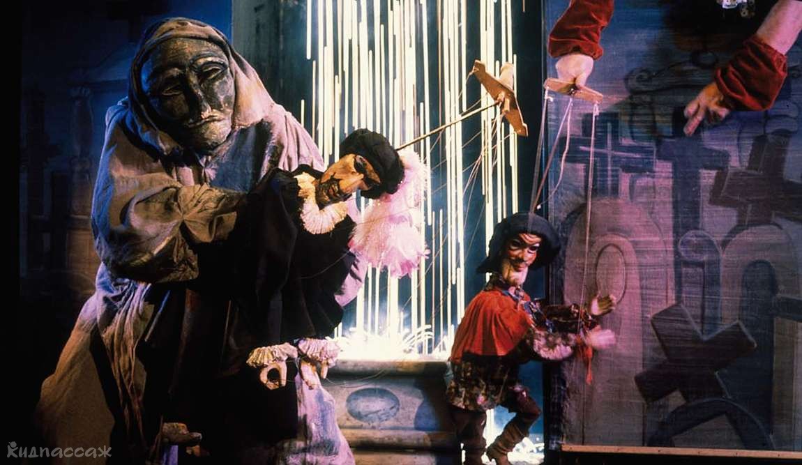 прага в июне: открытие летнего сезона фото 3