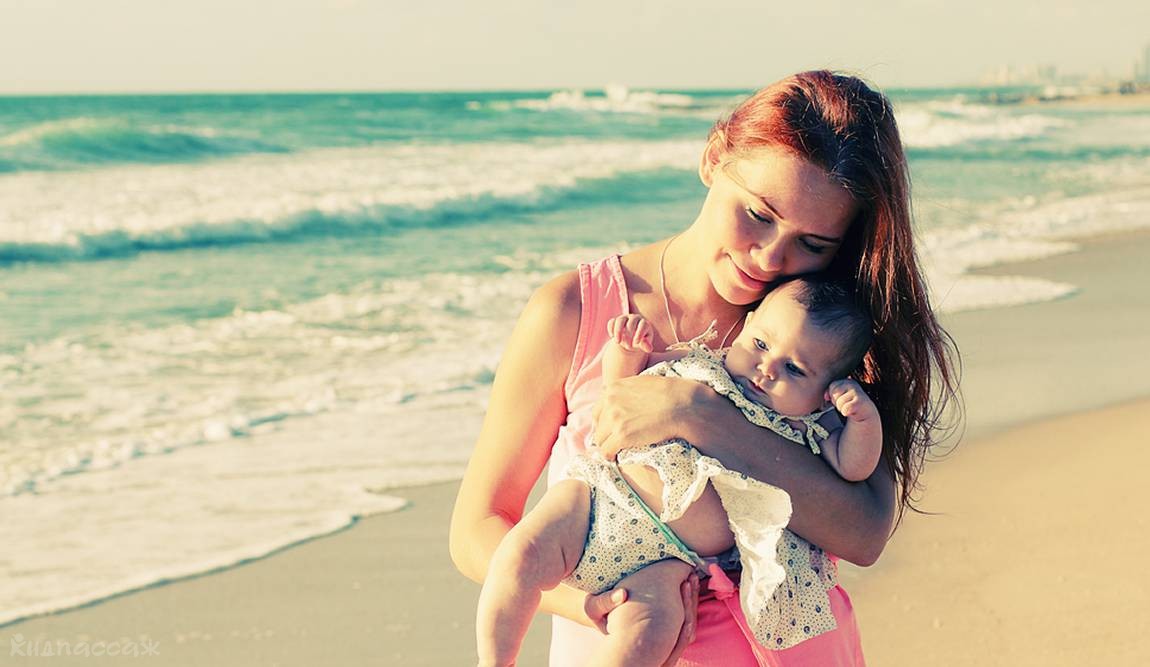 акклиматизация у детей: признаки и лечение