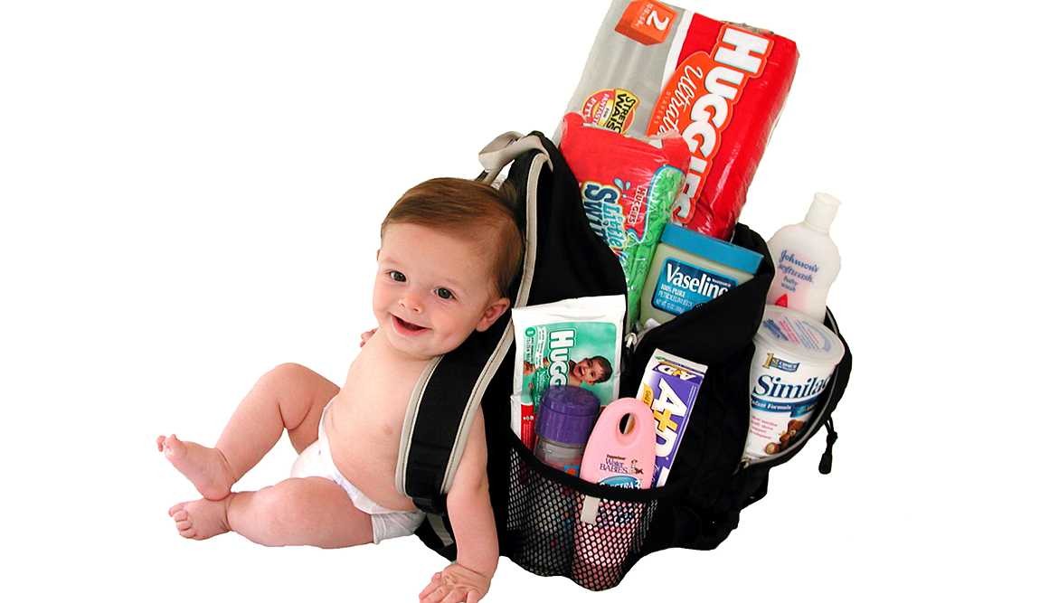 детская аптечка на море: пусть отдых будет здоровым фото 3