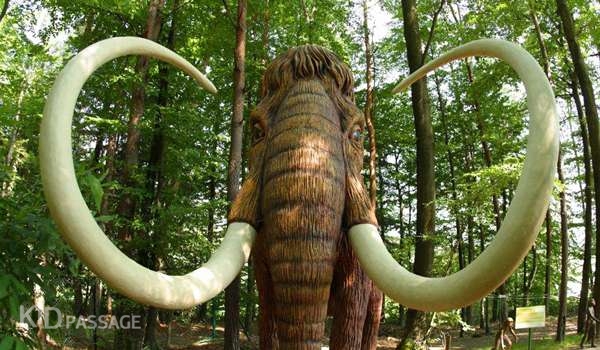 топ-10 интереснейших парков динозавров в европе фото 6
