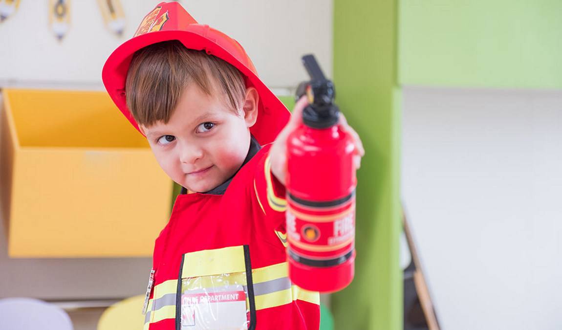 Ролевые игры для детей 8 лет