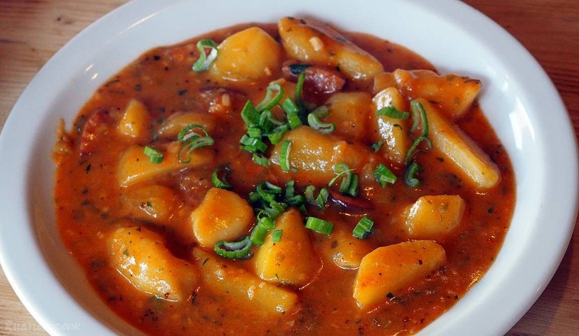 особенности австрийской кухни, или чем накормить ребенка фото 4