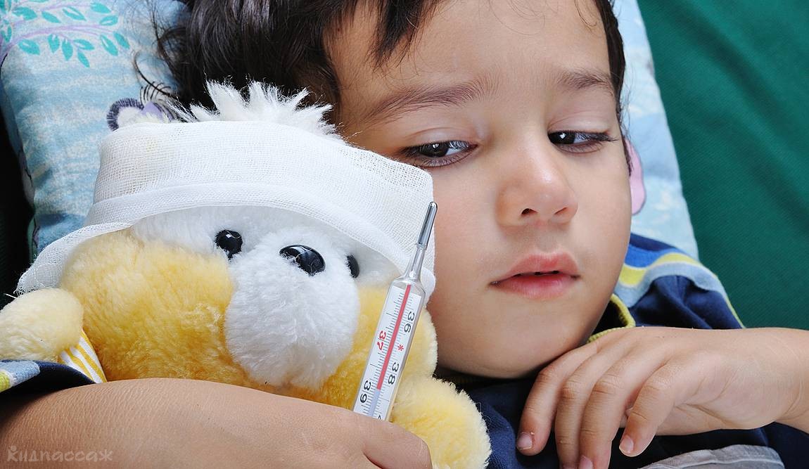 акклиматизация у детей: признаки и лечение фото 2