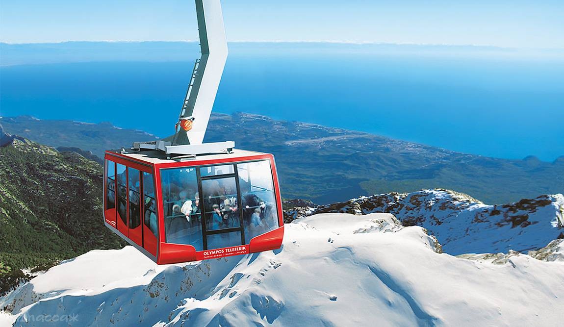 5 лучших развлечений для детей в кемере фото 3