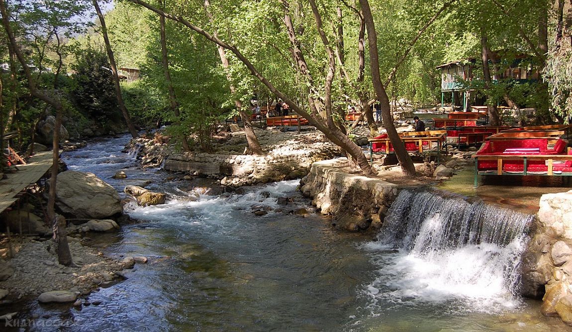 5 лучших развлечений для детей в кемере фото 4