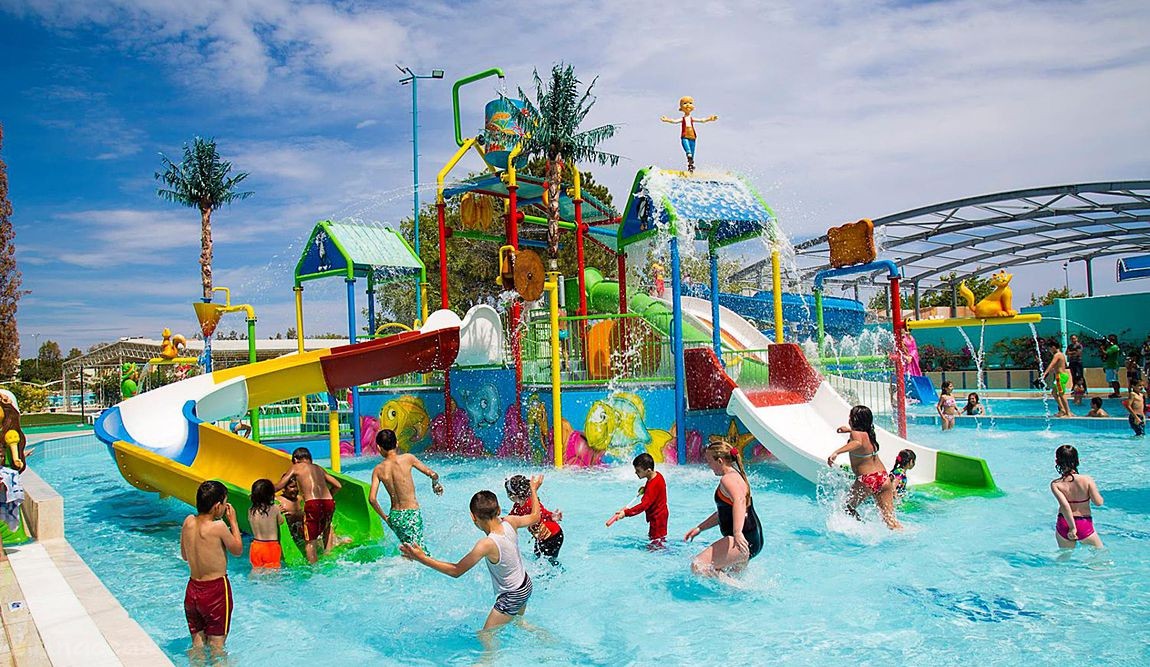 5 лучших развлечений для детей в кемере фото 5