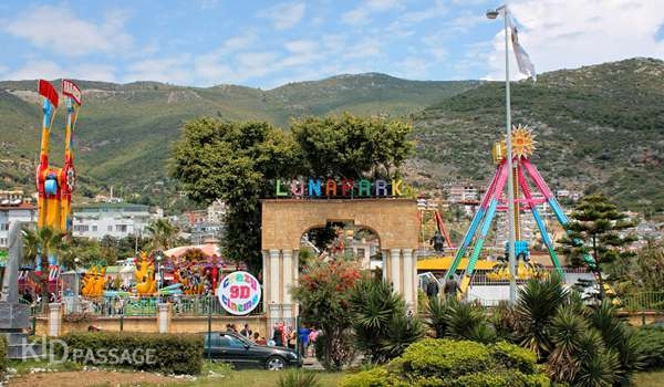 пять лучших развлечений для детей в аланье фото 4