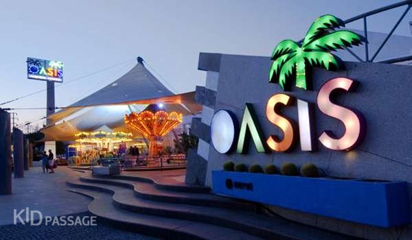 пять лучших развлечений для детей в бодруме фото 5