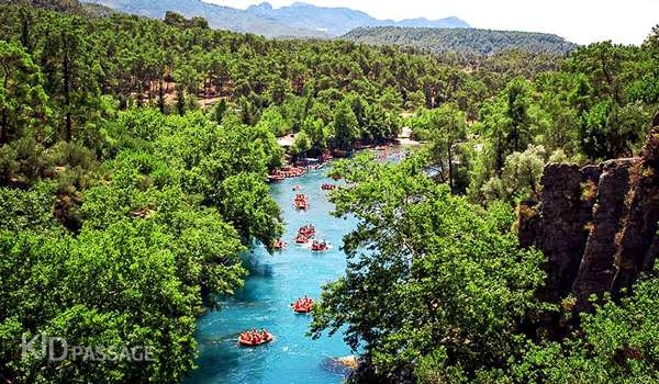 топ-5 развлечений для детей в белеке фото 4