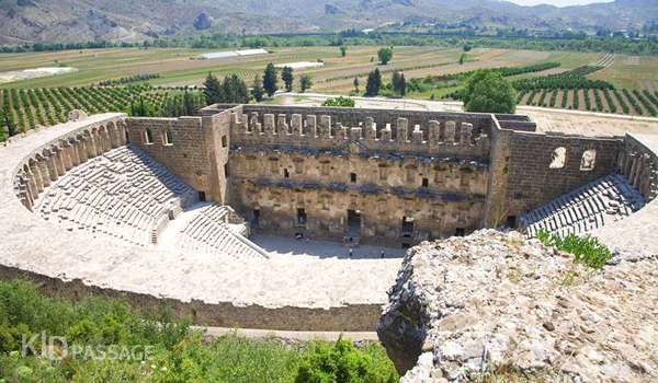 топ-5 развлечений для детей в белеке фото 5