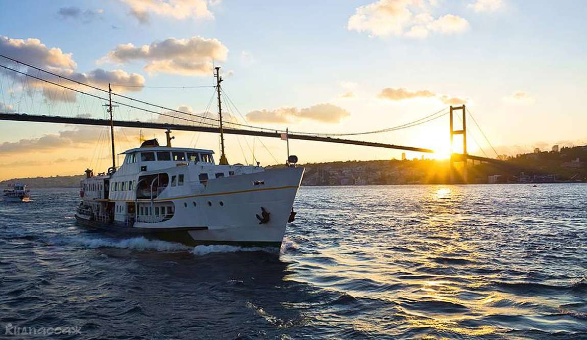 стамбул: 10 мест, которые впечатлят ваших детей фото 6