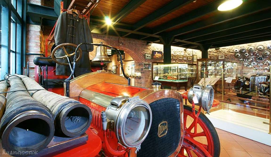 стамбул: 10 мест, которые впечатлят ваших детей фото 8