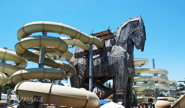 пять лучших развлечений для детей на курорте сиде фото 2